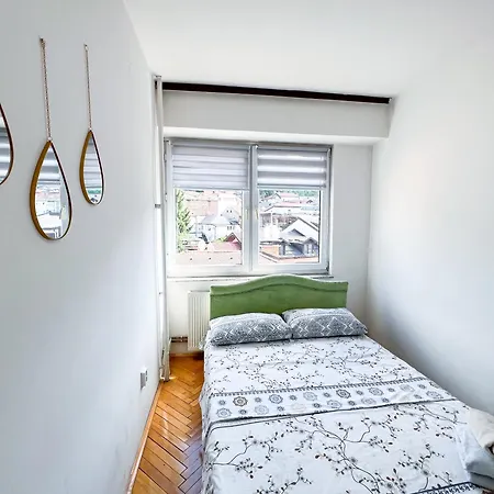 Apartment Vijecnica Sarajevo