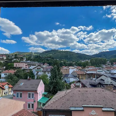 Apartment Vijecnica