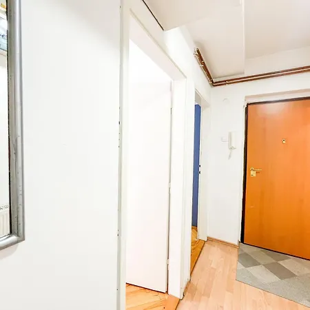 Vijecnica Apartment Sarajevo
