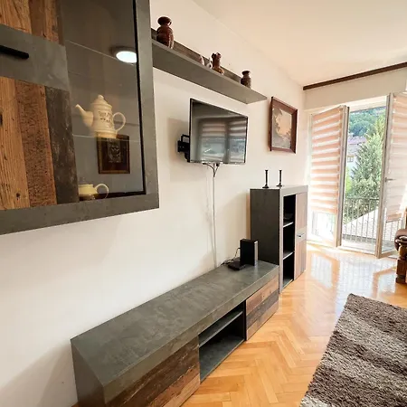 Apartment Vijecnica Sarajevo