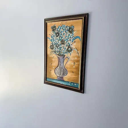 Vijecnica Apartment *