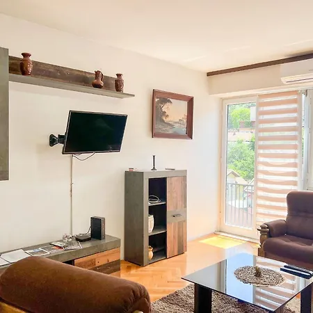 Apartment Vijecnica Sarajevo