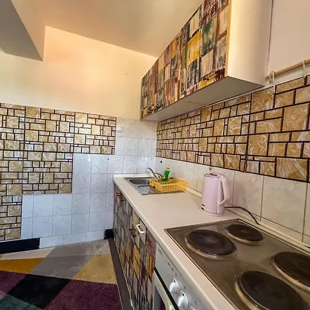 Vijecnica Apartment Sarajevo